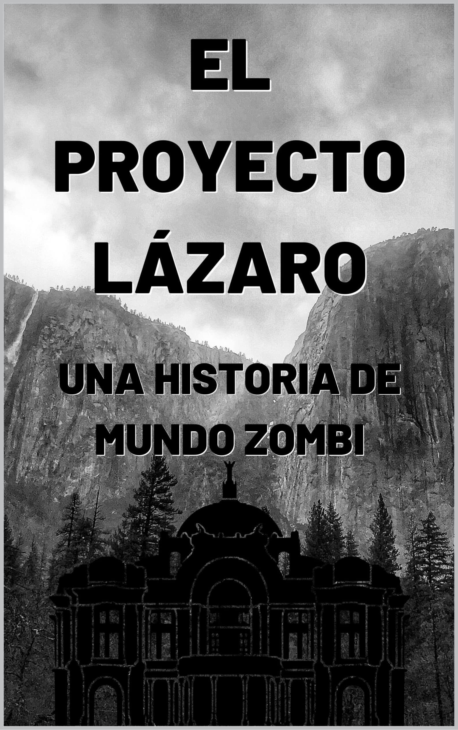 El proyecto Lázaro, una historia de Mundo Zombi: El mundo se enfrenta a la peor de las enfermedades, Sandra, una doctora famosa, asesina a su jefe y es ... Sandra María Álvarez nº 5) (Spanish Edition)