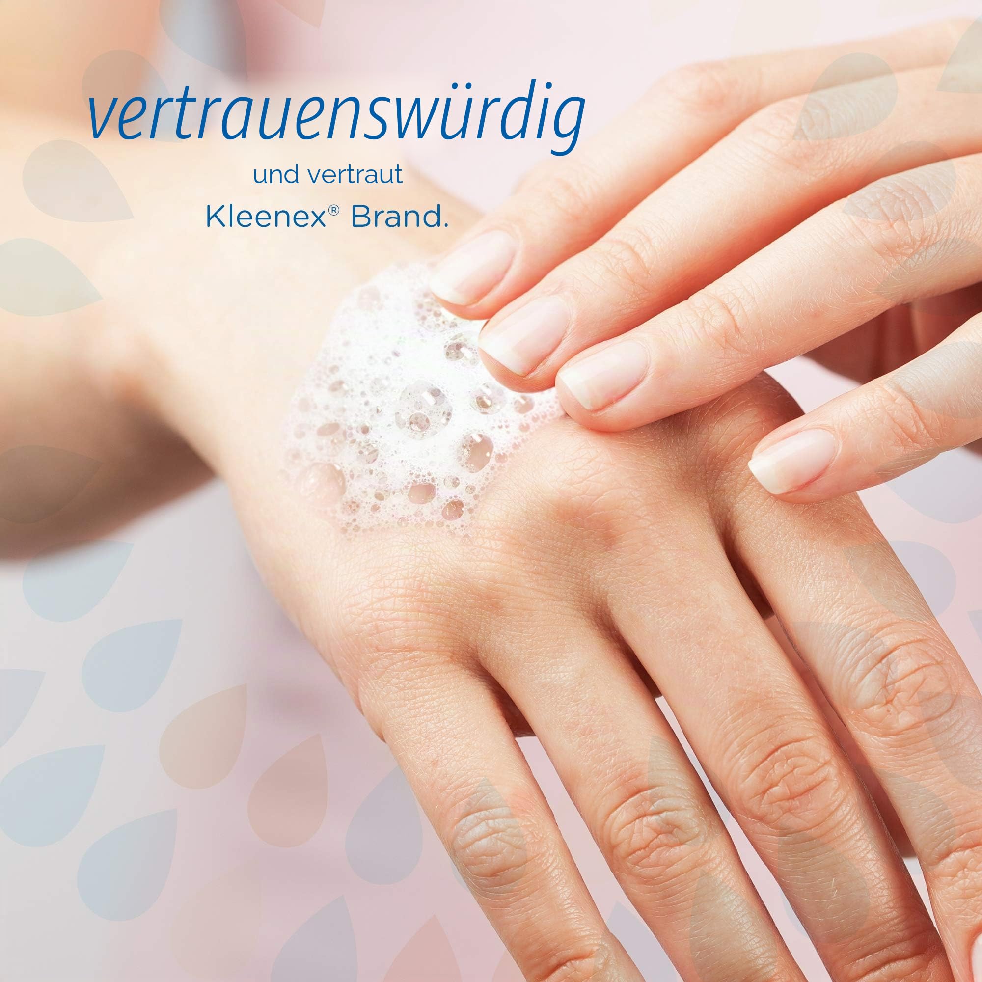 Kleenex® Seife 6333, transparenter und parfümfreier Handreiniger, geeignet für alle Hauttypen und stark frequentierte Waschräume, 6 Handreiniger-Kassetten x 1 l (insg. 6l)