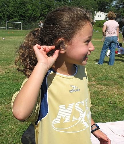 Miniatura 4 de Ear Gear Mini inalámbrico  Protege audífonos o amplificadores auditivos de la suciedad, el sudor, la humedad y el viento  Se adapta a instrumentos