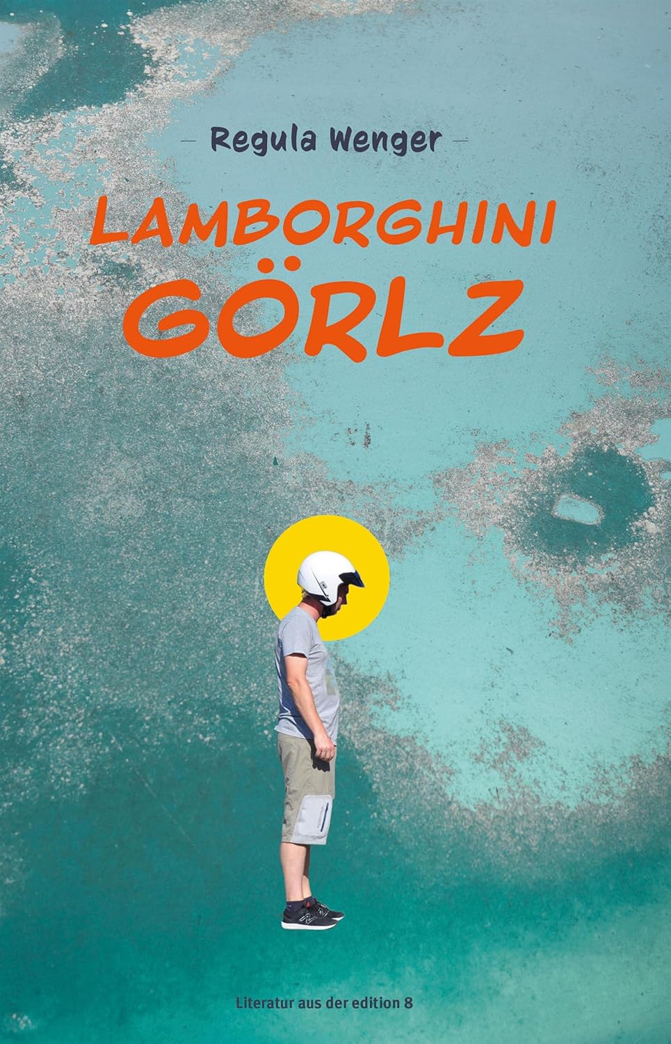 Lamborghini Görlz: Roman (German Edition)