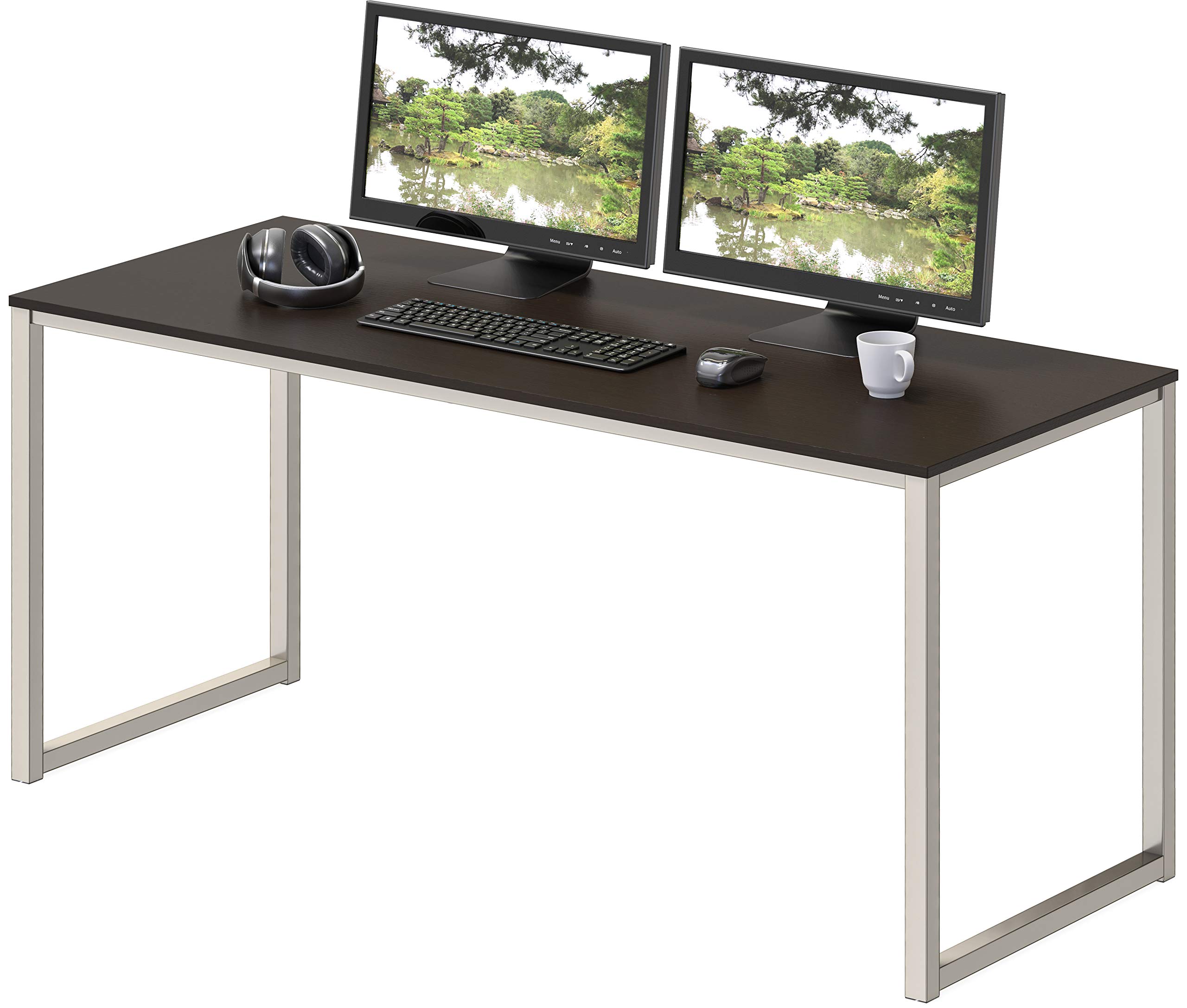 Amazon.com: SHW Mission 48-Inch Home Office Computer Desk