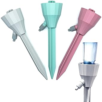Netrox® Wasserspender für Pflanzen 3x automatische
