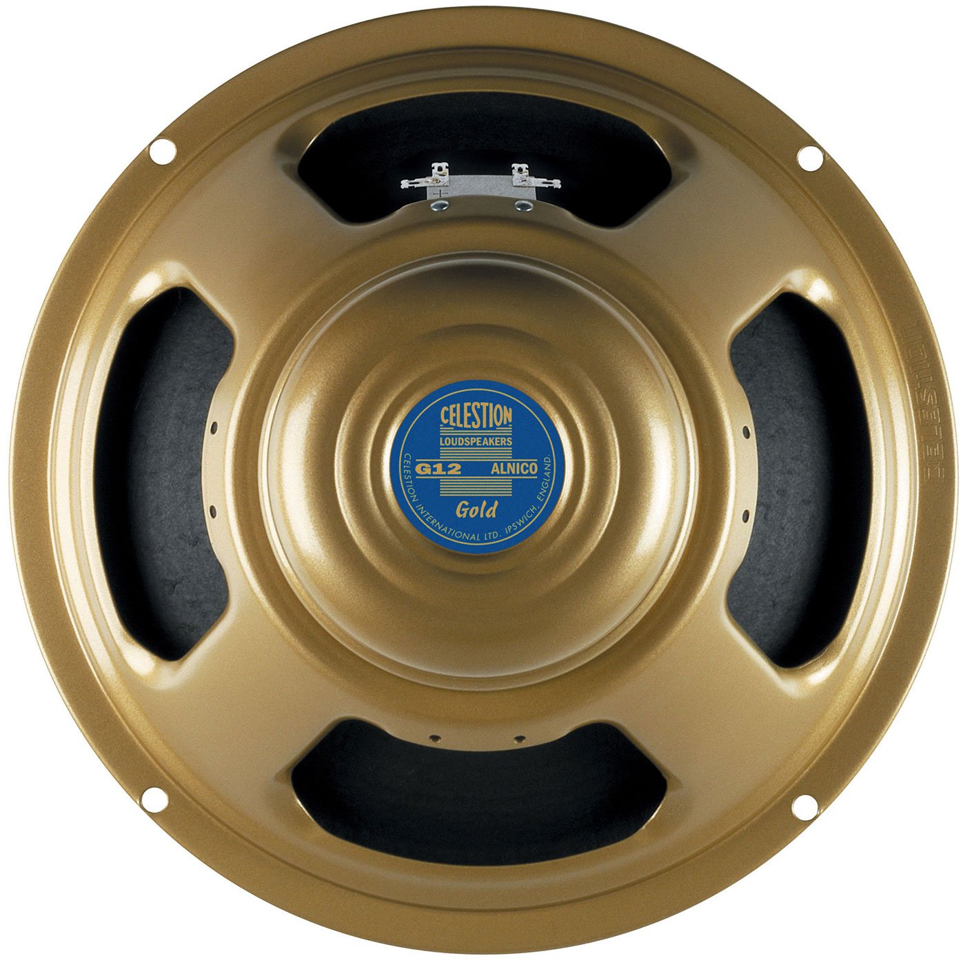 Amazon.co.jp: Celestion ゴールドギタースピーカー 15オーム : 楽器