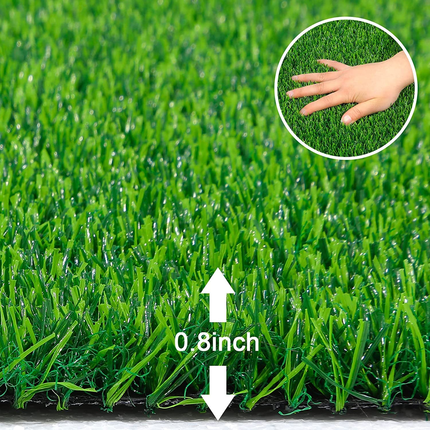 Césped Natural Suela Turf Cesped Artificial Cesped Artificial