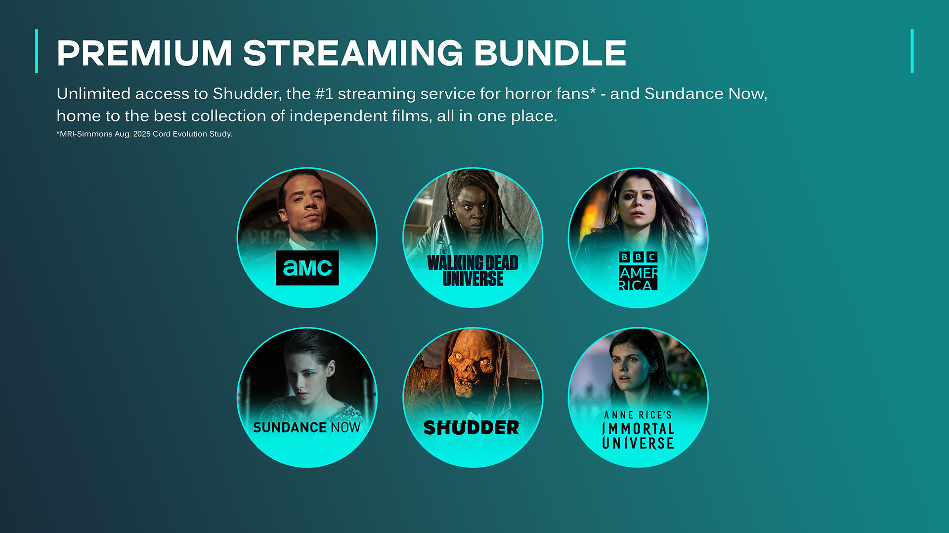 AMC+ | Stream TV Shows &amp; Movies - App on Amazon Appstore