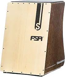 CAJON FSA STANDARD FS2508 TABACO
