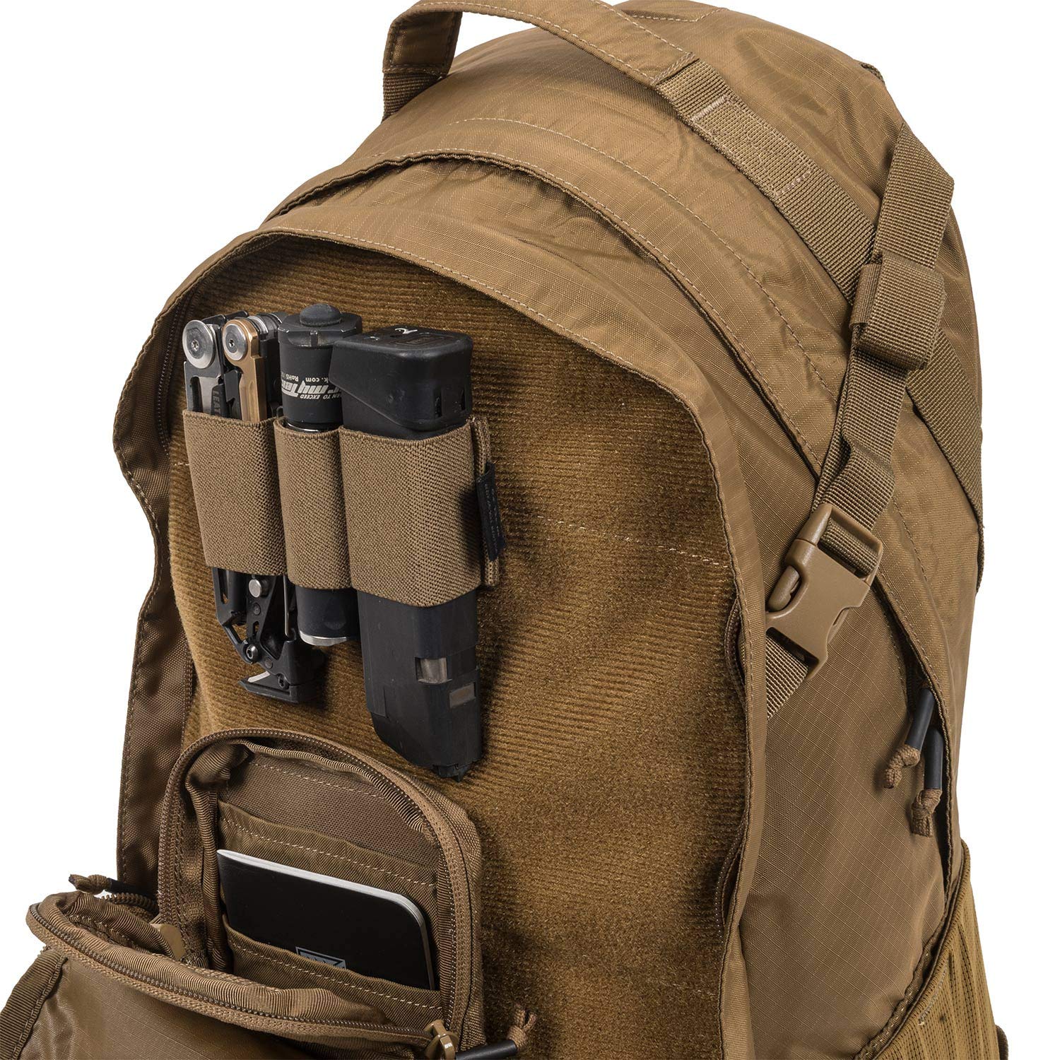 Helikon-Tex Lite Sac à dos Mixte (lot de 1)
