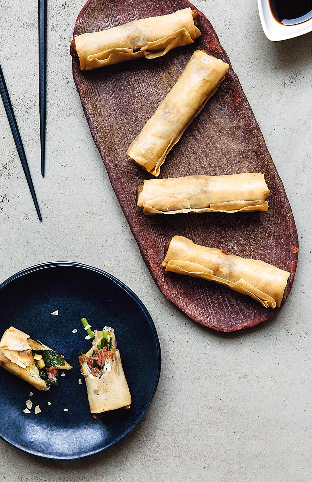 China. The Cookbook (FOOD-COOK)