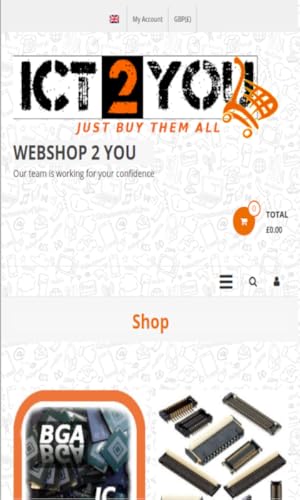 webshop2you