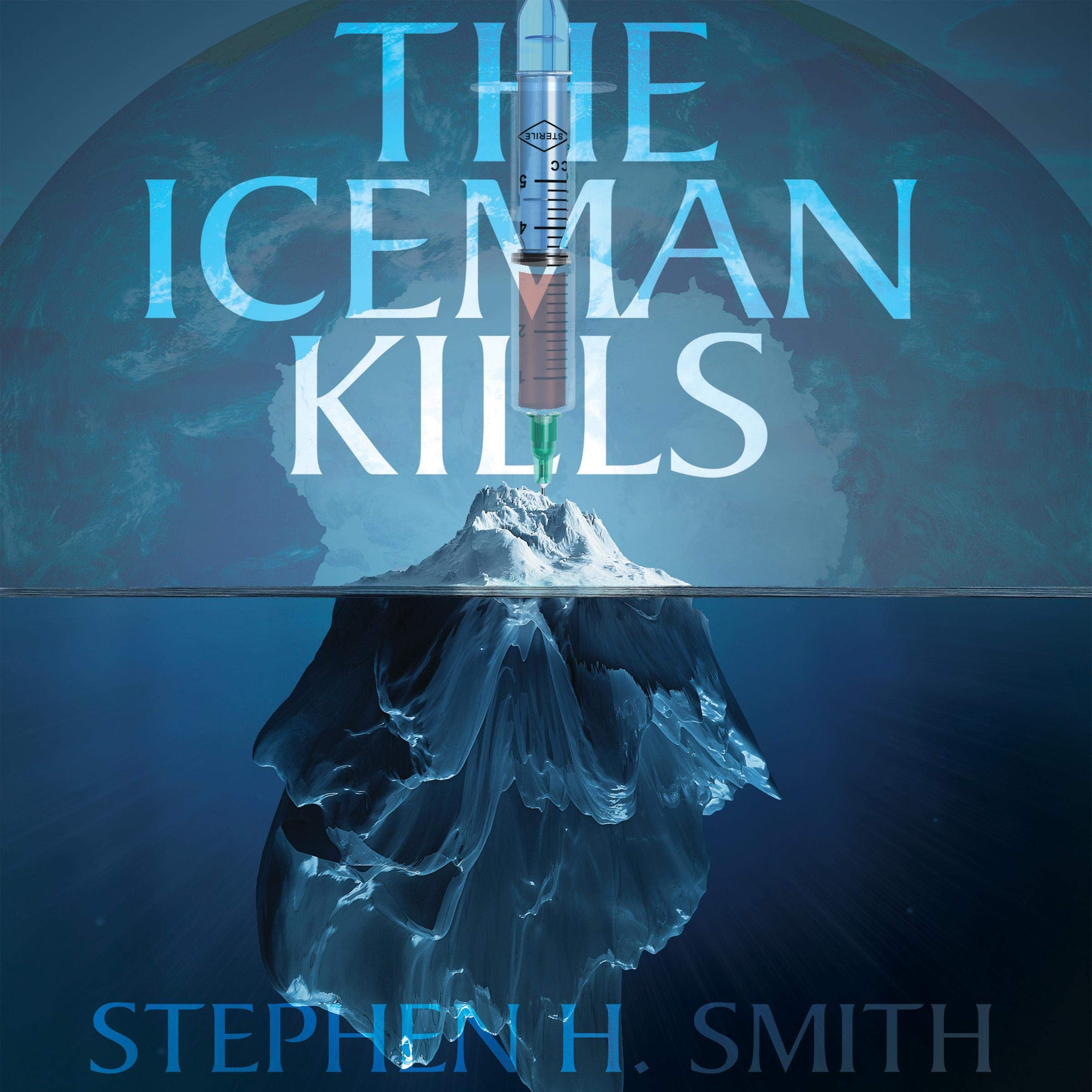 The Iceman Kills