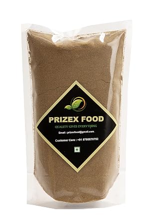 Prizex Organic Cumin Powder | Jeera Powder | Cumin Seeds Powder-900gm