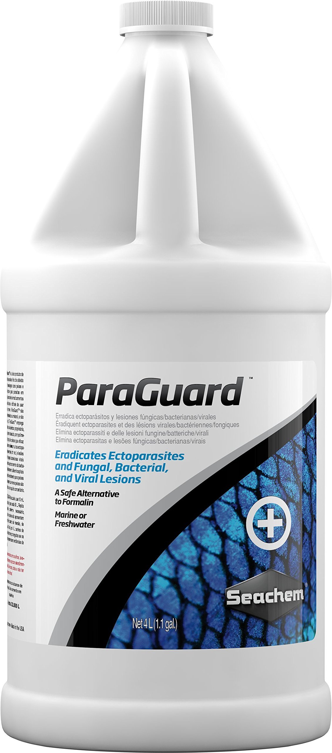 Seachem - ParaGuard