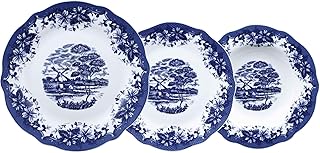 Brunchfield Skye - Services complets Porcelaine