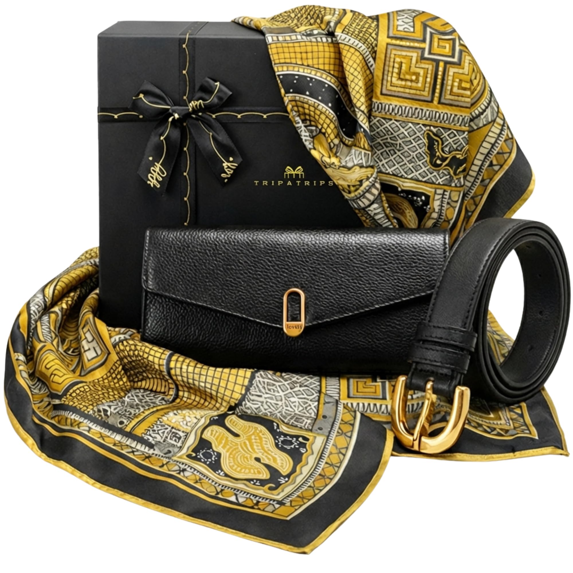 TRIPA TRIPS Gifts for Women
