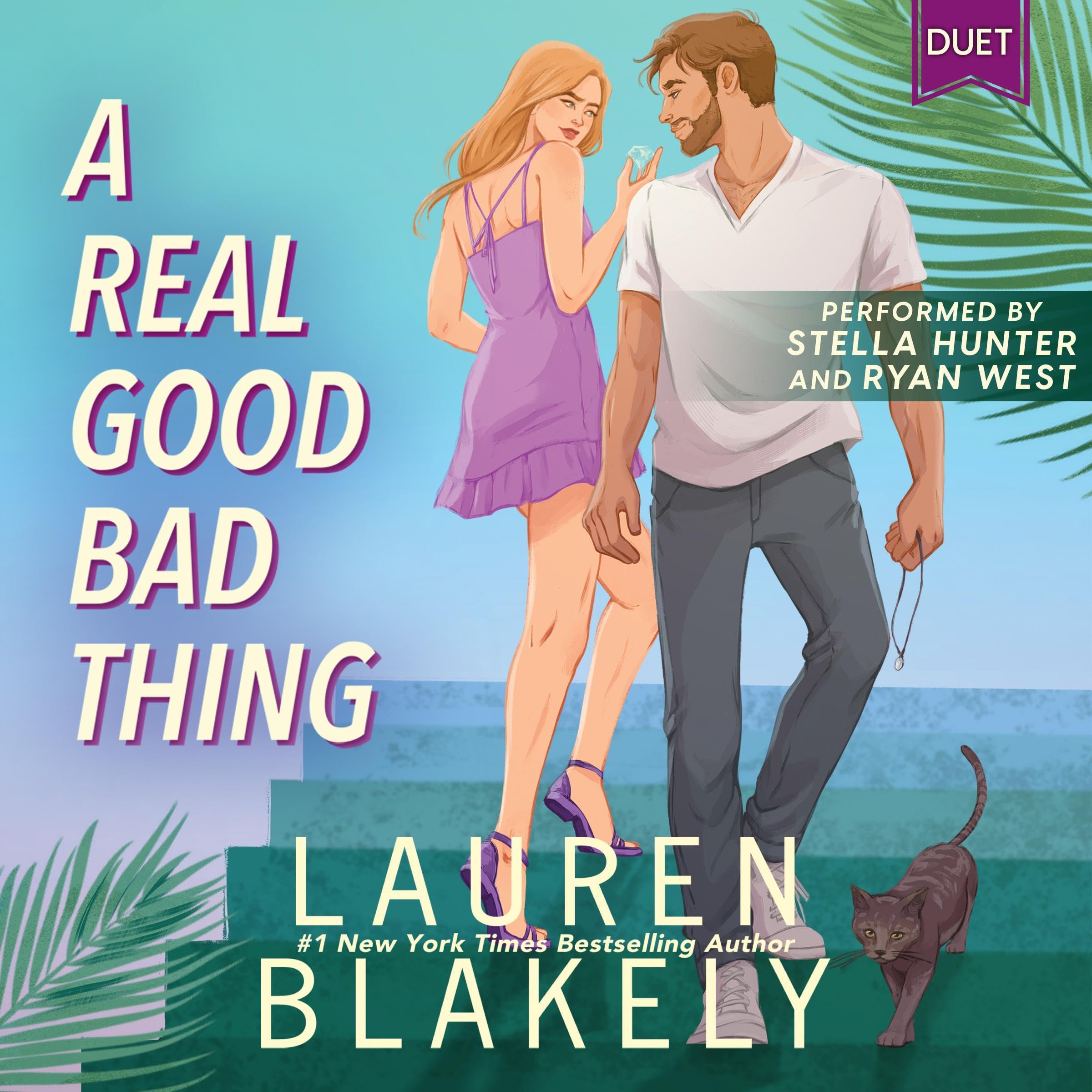 A Real Good Bad Thing