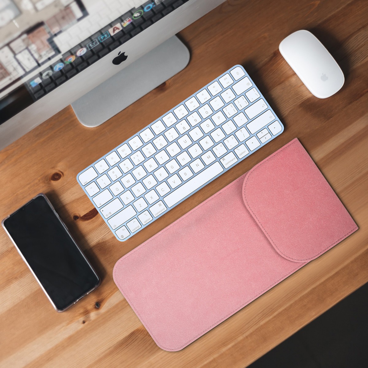 ノートPCケース Apple Keyboard Amazon.com: Aenllosi Hard Carrying Case for Apple Magic