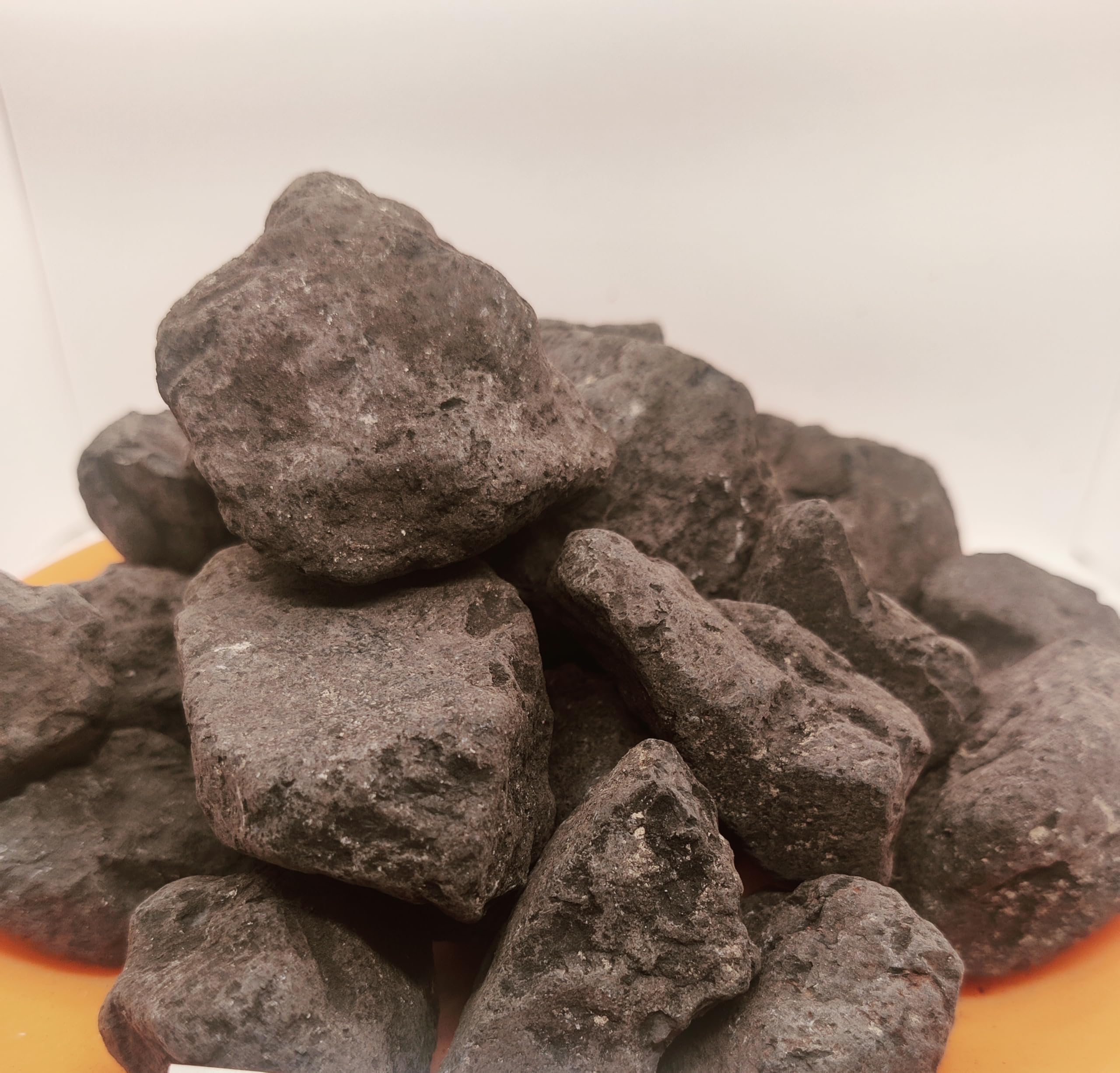 Argile Magmitti 0,5 kg poudre de roche minérale pour cataplasme et soin corps