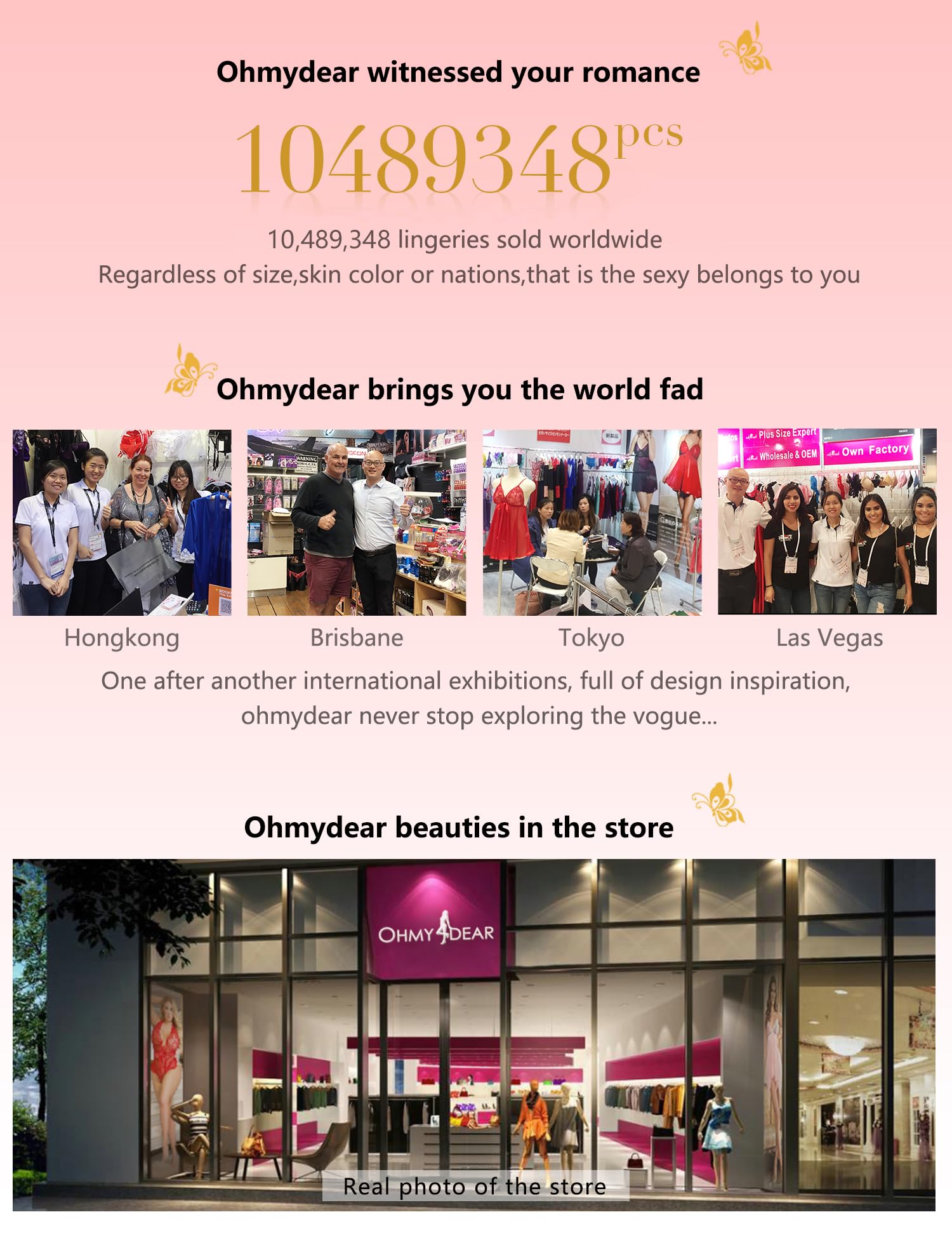 ohmydear Womens Lace Boyshorts Crotchless Sexy Panties Crisscross Strappy Underwear Plus Size Hipster Briefs XS-4XL