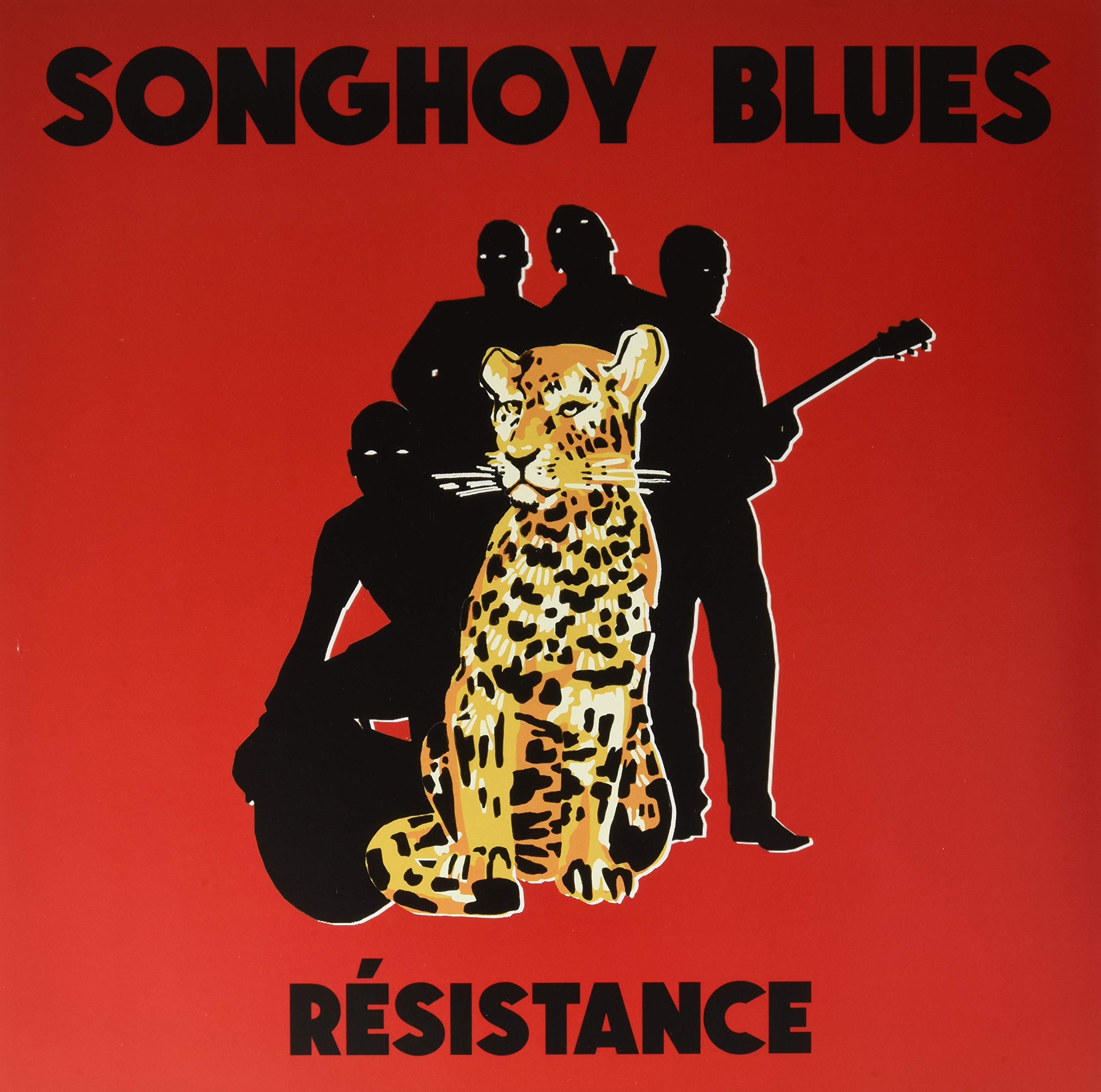 R'sistance [Vinyl LP] [VINYL]