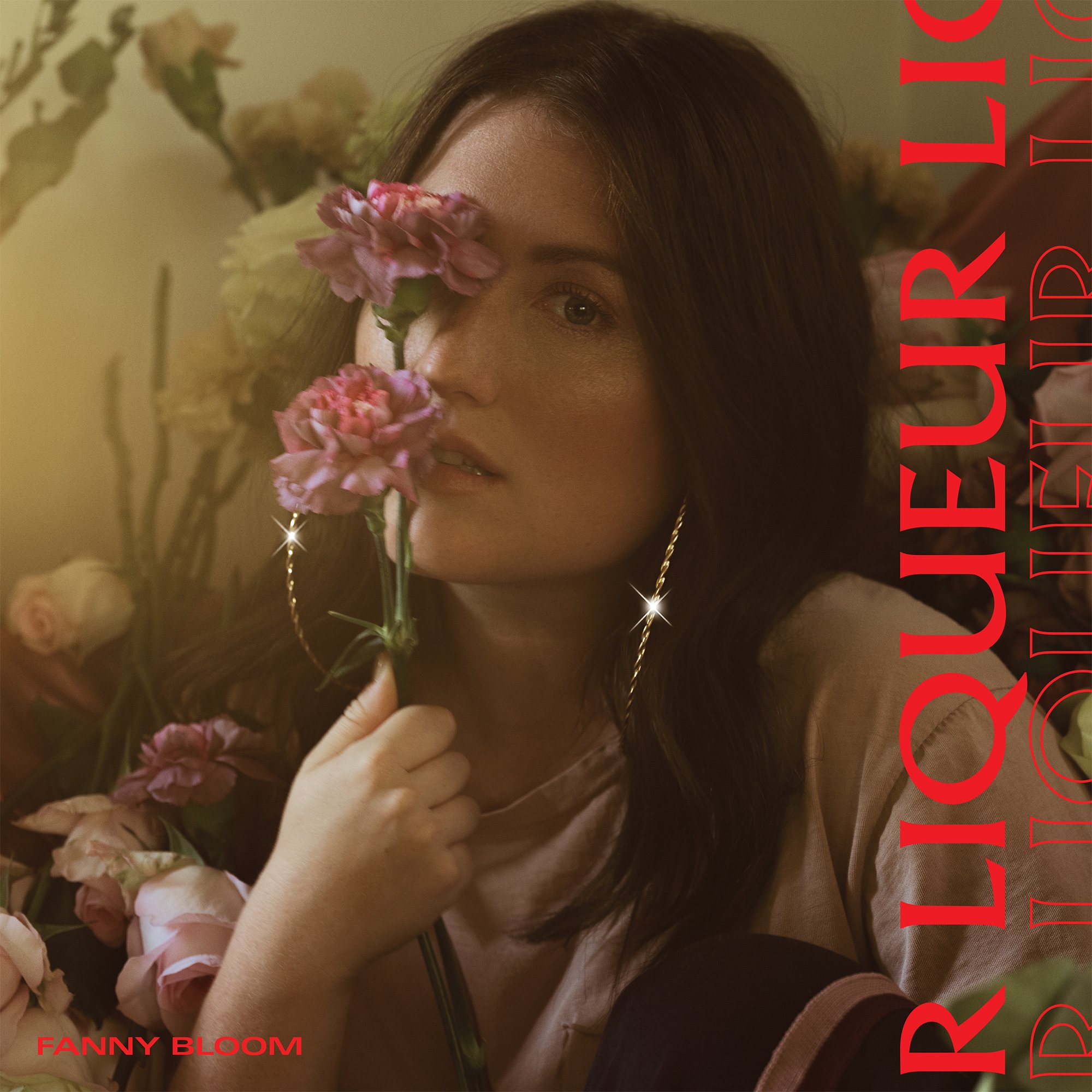 Liqueur [Audio CD] BLOOM,FANNY