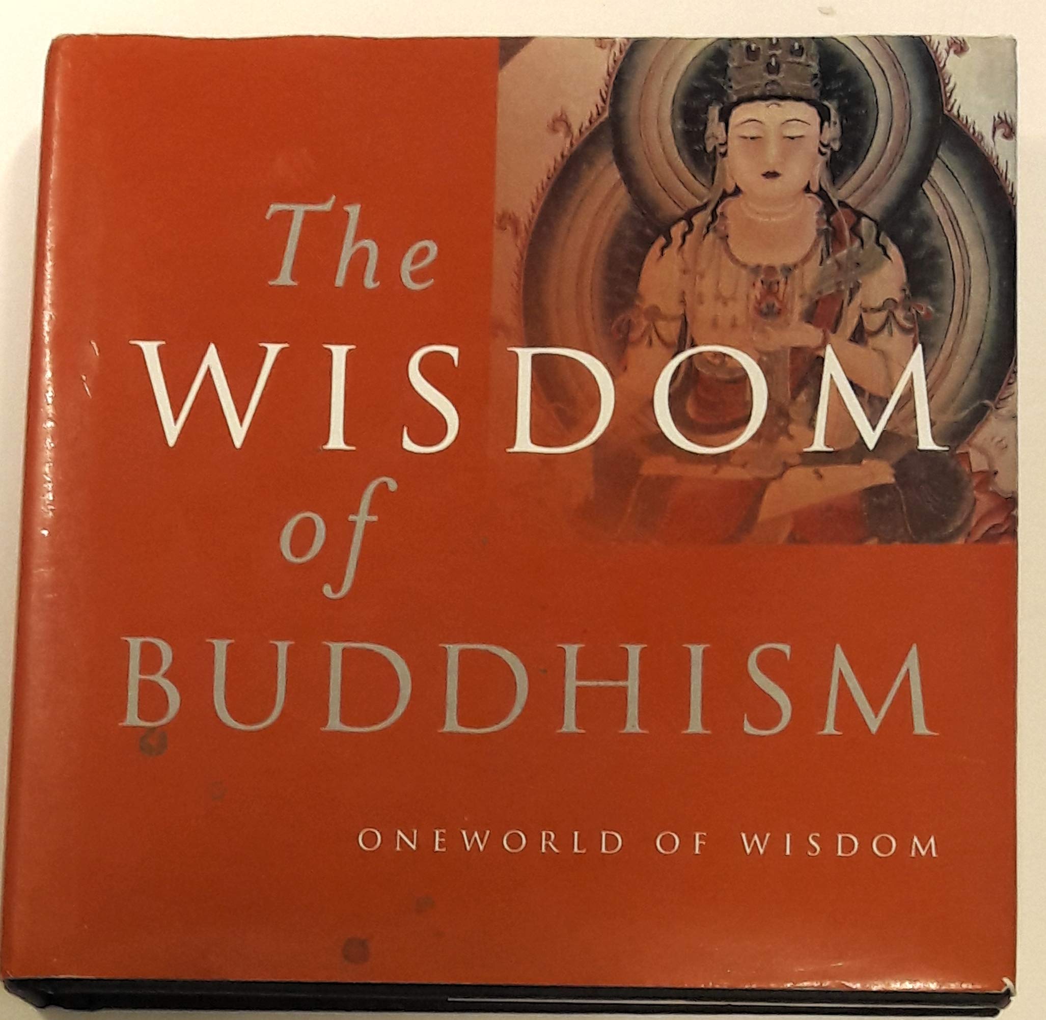 OW The Wisdom of Buddhism