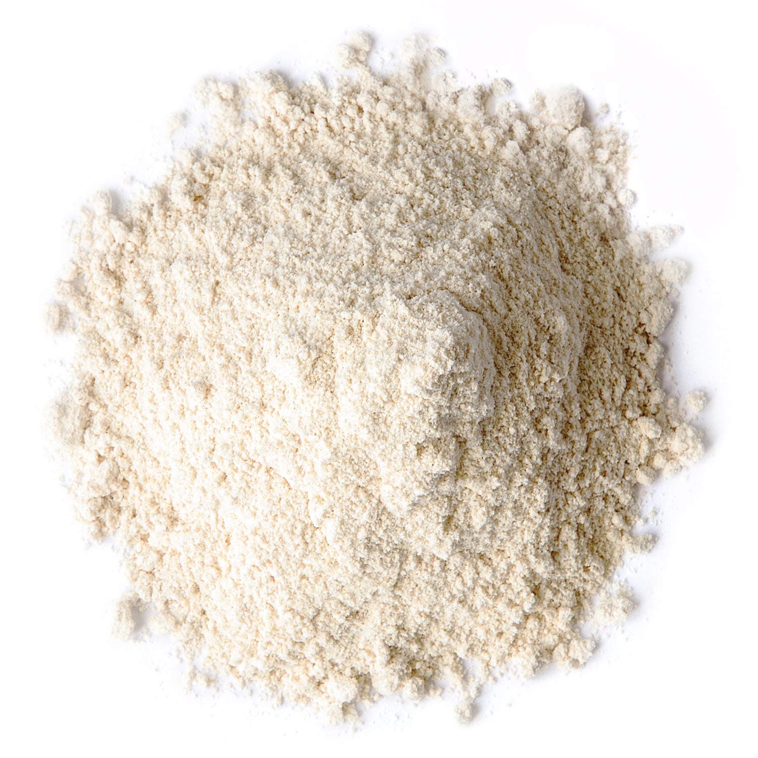 Food to Live Organic White Quinoa Flour, 2 Pounds – Non-GMO, Fine Ground Whole Grain, Vegan, Kosher, Bulk Powder, Perfect for Baking and as Thickener - Image 3