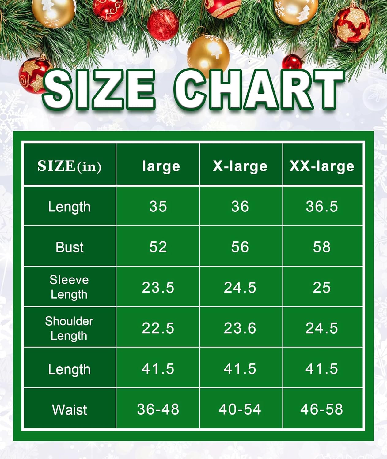 Green Santa Costumes Deluxe Furry Santa Suit for Men 8Pcs Christmas Halloween Costumes Adult Green Santa Outfit - Image 5