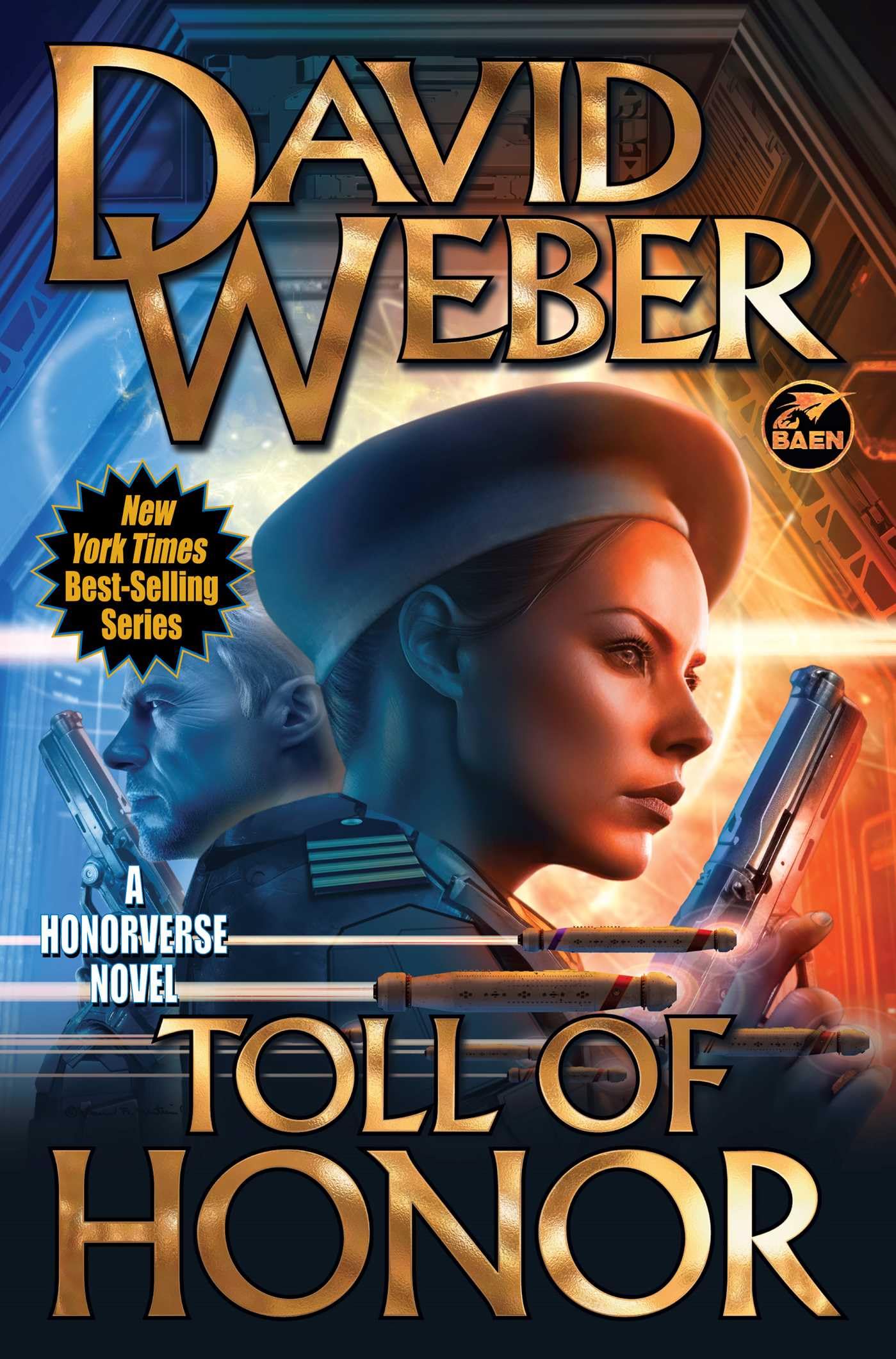 Toll of Honor: Volume 1 (Expanded Honor)