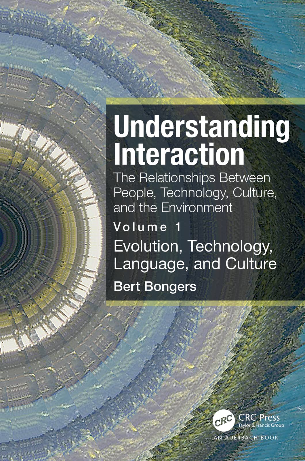 Evolution Technology Language and Culture livre interaction humaine