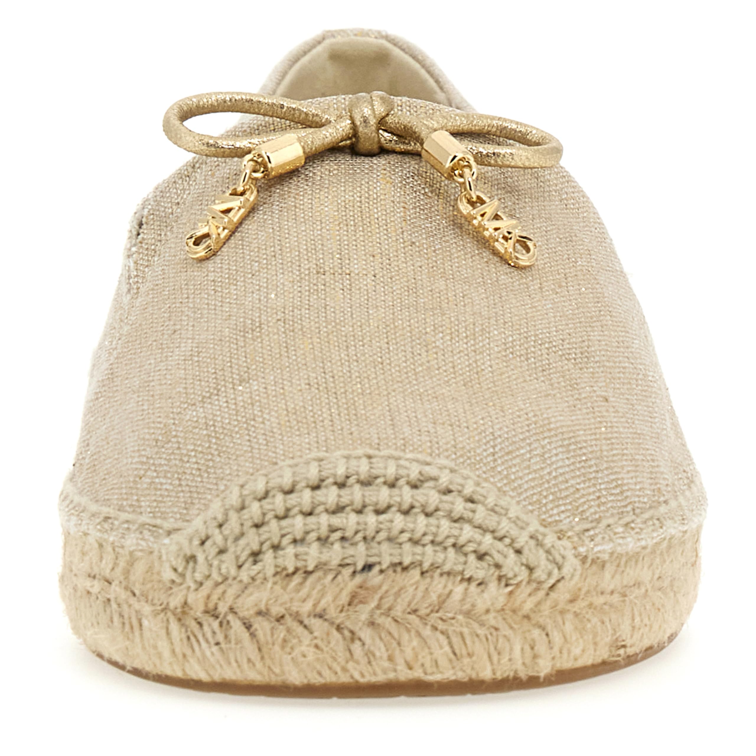 Michael Kors Damen Nori Espadrille Moccasin