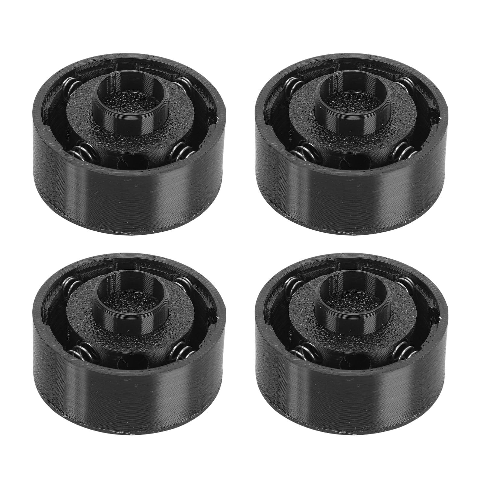Piedini Antivibrazione per Stampante 3D P2S P1S X1