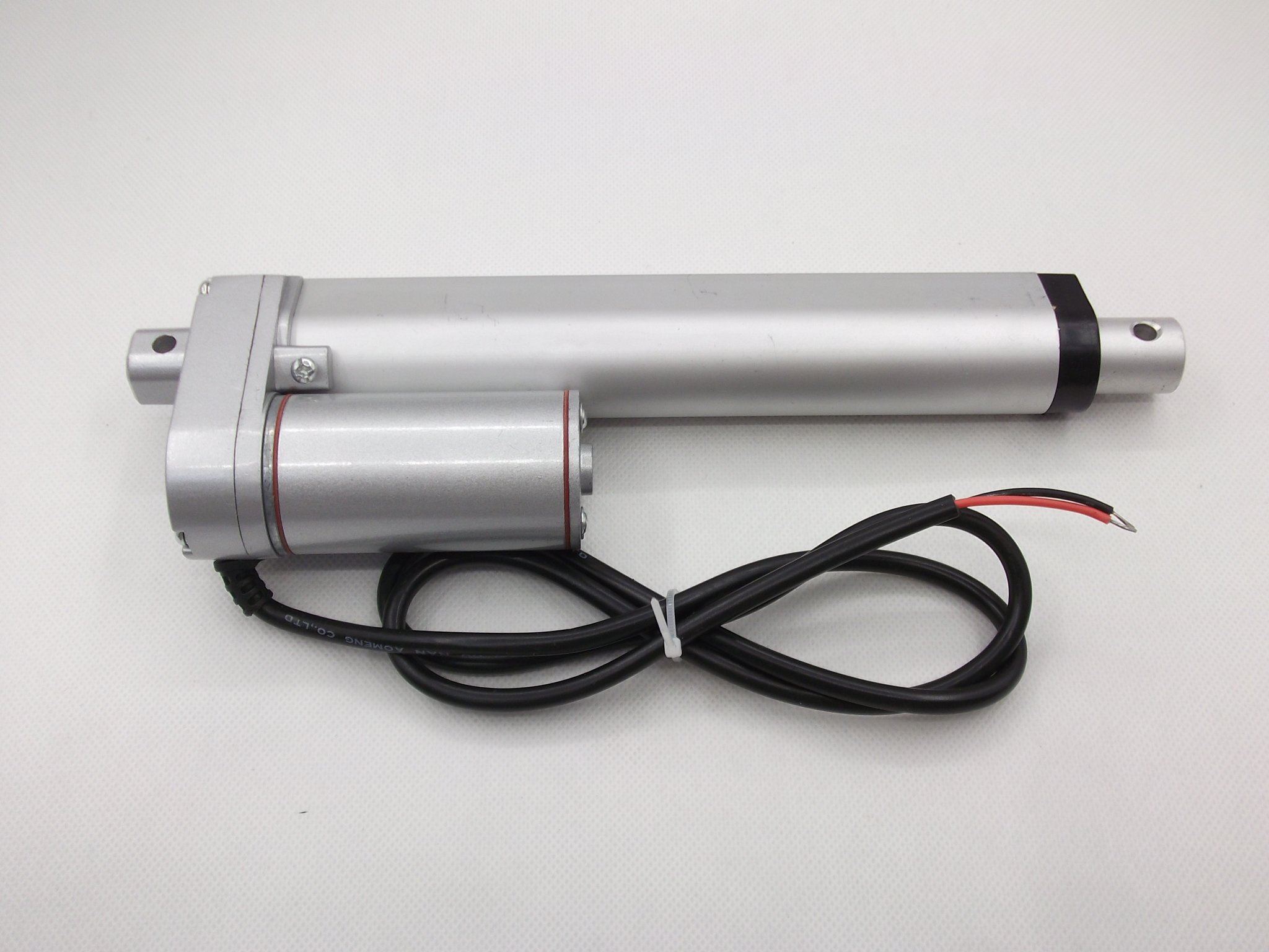 Amazon.co.jp: [phalatina] 電動 シリンダ アクチュエータ 推力 500N