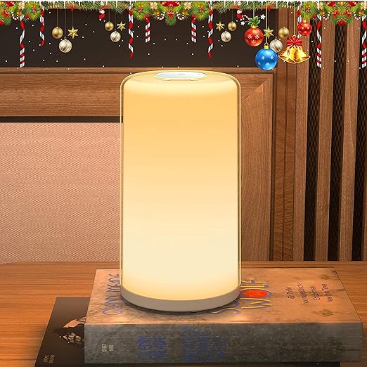 Amazon Co Jp 最新タッチセンサー式 ベッドサイドランプ テーブルランプ ナイトライト 調光調色 暖白 Rgb変換ライト 間接照明 インテリア 常夜灯 授乳灯 連続照明 目に優しい おしゃれ ギフト 雰囲気作り日本語説明書付き ホーム キッチン Amazon Co Jp 最新タッチセンサー式 ベッドサイドランプ テーブルランプ ナイトライト 調光調色 暖白 Rgb変換ライト 間接照明 インテリア 常夜灯 授乳灯 連続照明 目に優しい おしゃれ ギフト 雰囲気作り日本語説明書付き ホーム キッチン