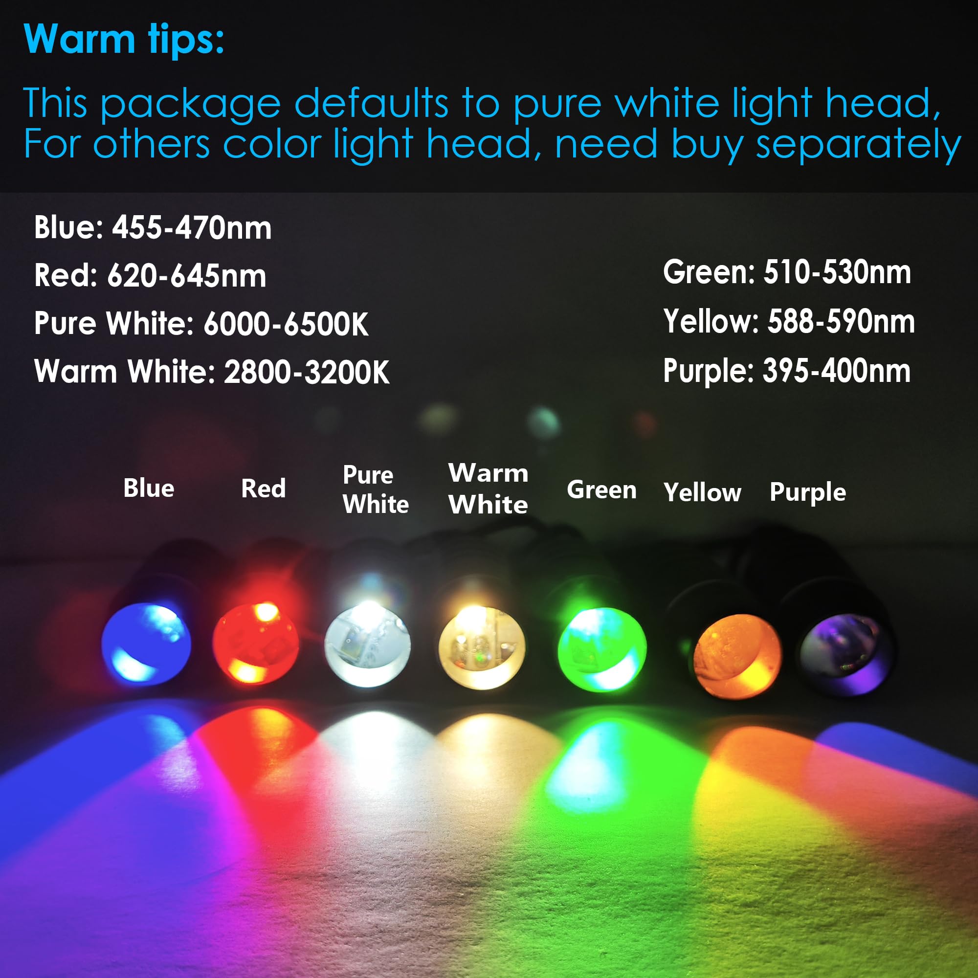 Mikroskop-Licht, 6 W, 6500 K, Dual-Schwanenhals-Spotlight mit verstellbaren Lichtern, Mikroskop, 64 LED-Ring-Beleuchtungsquelle für industrielle digitale Stereo-Mikroskop-Kamera, PCB-Reparatur, Löten