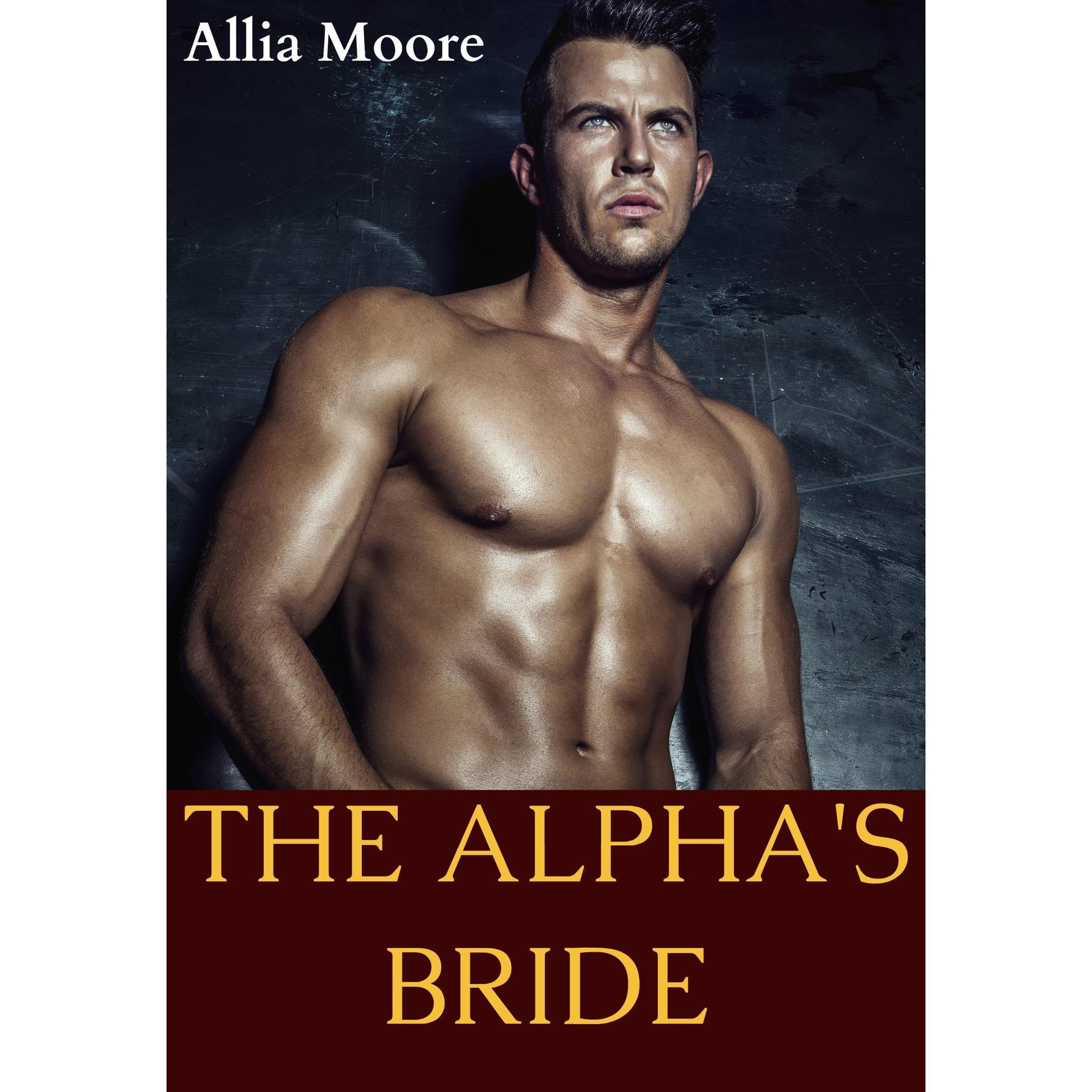 The Alpha's Bride (A Paranormal Shifter Romance)