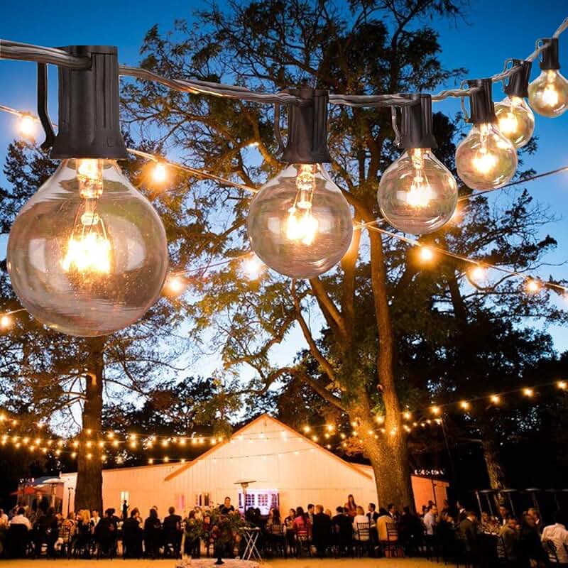 very dim night light