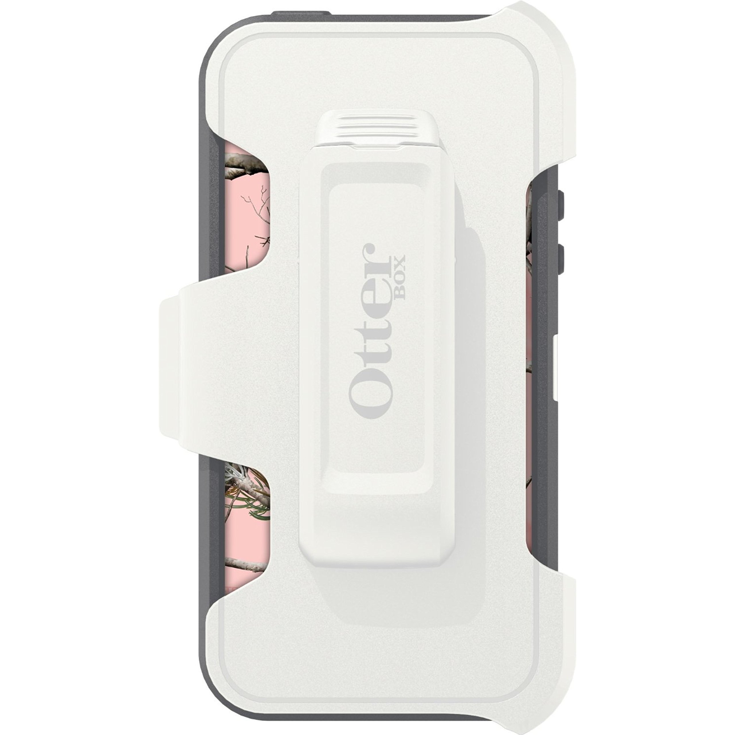 Amazon.com: OtterBox 77-22522 Defender RealTree Series Case for
