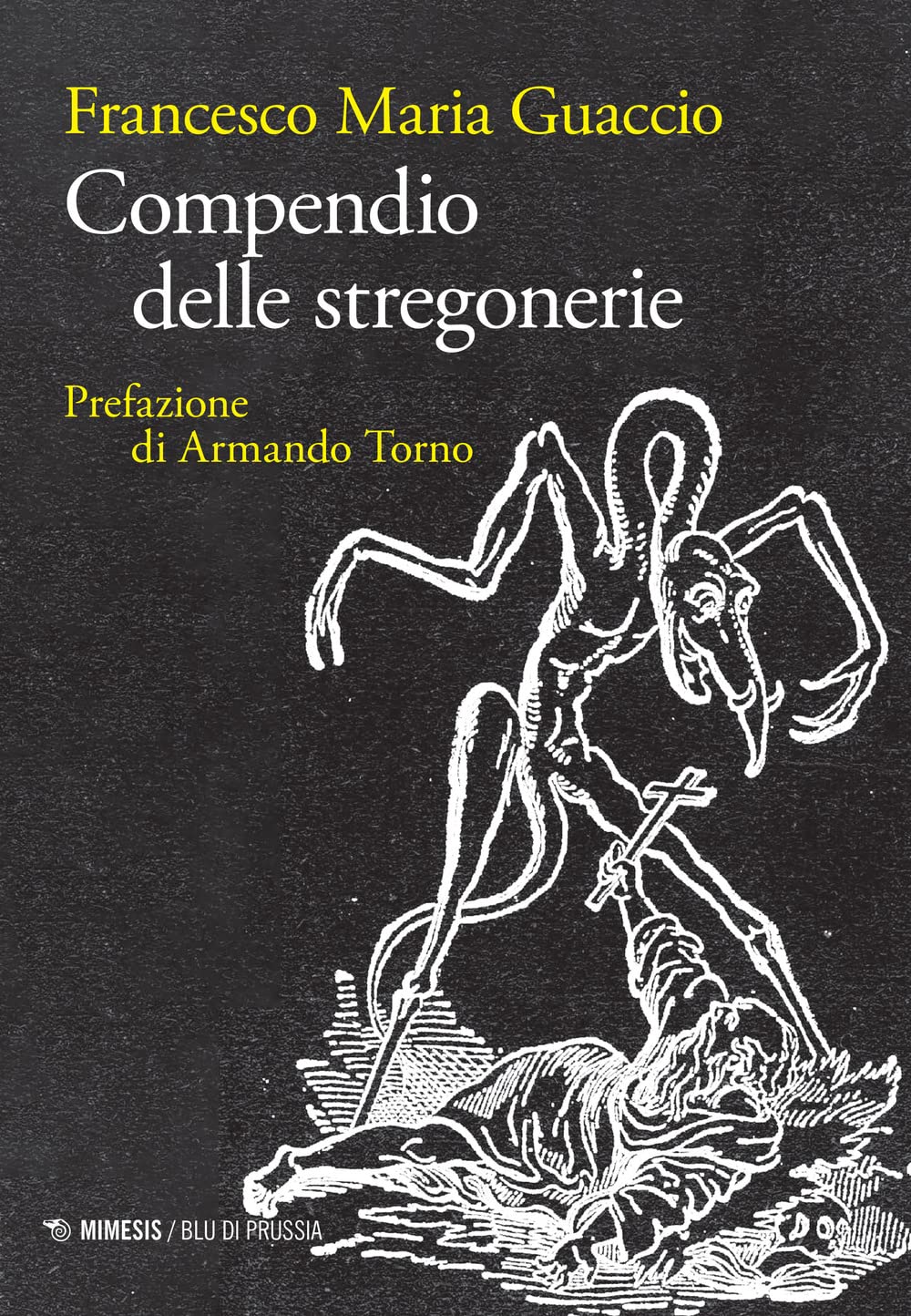 Compendio Delle Stregonerie - 4