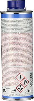 Liqui Moly 5152 500 ml Pro-Line Jet Clean Benzin Sistem Temizleyici