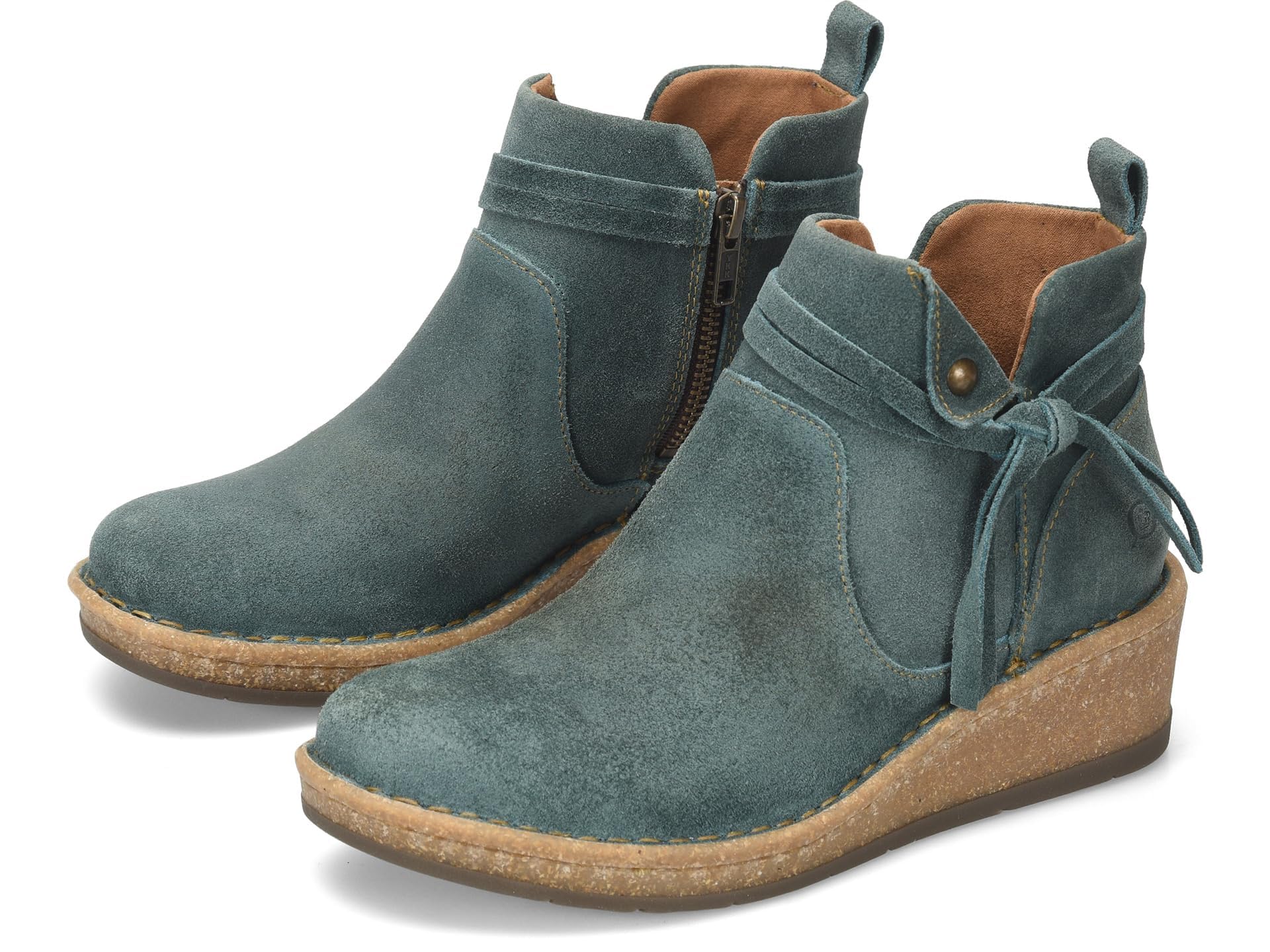 Bornwomens Vaughn Ankle Boot Desertcart INDIA