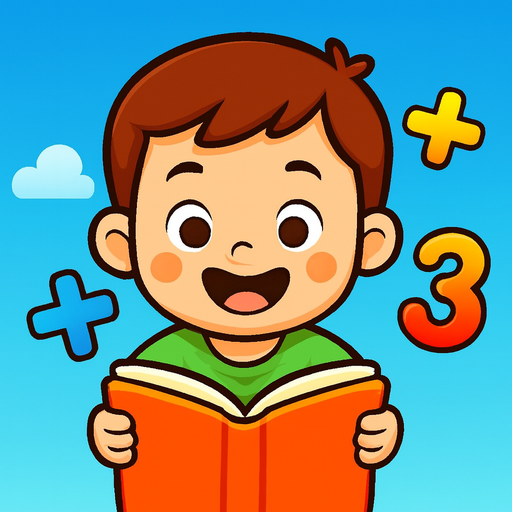Learning Math Numbers for Kids - App on Amazon Appstore