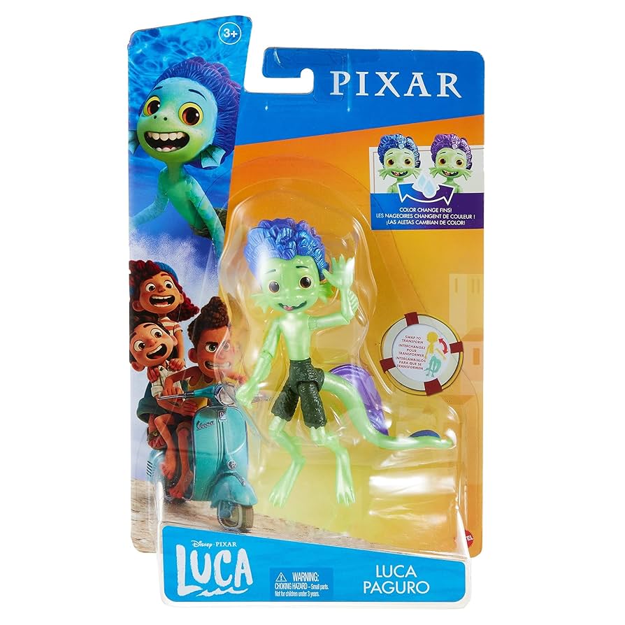 リュカLucas Lucas – aniSearch.com