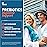 Dr. Tobias Prebiotics Digestive Support, Advanced Prebiotic Supplement for Gut Health, Immune Function & Boost for Probiotics for Women & Men, Vegan, Non-GMO, 90 Capsules, 90 Servings