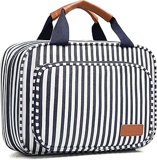 Travel Comestic Bag for Women