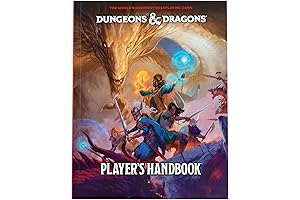 Dungeons & Dragons: The Ultimate Guide to Epic Adventures