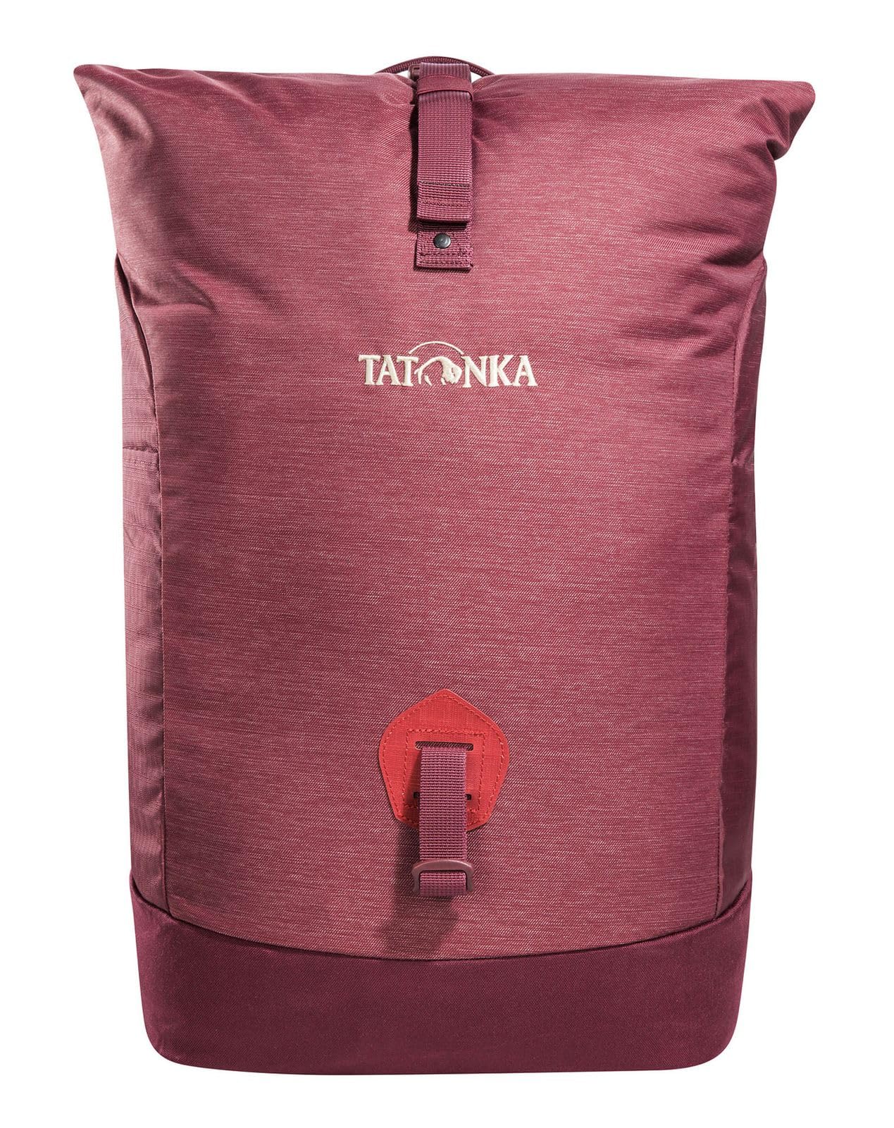 Tatonka Unisex Grip Rolltop Pack S Tagesrucksack