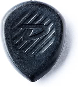 Dunlop 477P305 Primetone®, Pointed Tip, 3.0mm, 3/Player's Pack
