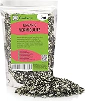 Vista 27 de Gardenera - Mezcla para macetas de alta calidad, mezcla libre de tierra para Aroides, medio de cultivo para plantas