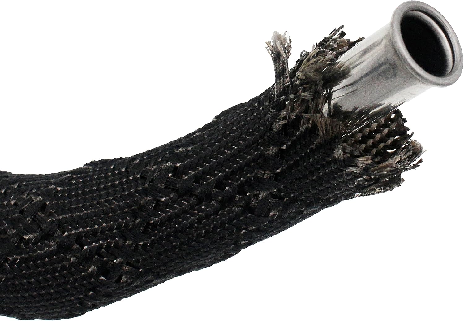 Dorman 598-110 Exhaust Gas Recirculation (EGR) Line Compatible with Select Ford / Lincoln Models