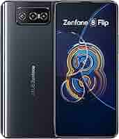 ASUS - 銀⭐未使用に近い⭐Zenfone 8 Flip 128GB 国内版 プレゼント付 Amazon | ASUS スマートフォン Zenfone 8 Flip【日本正規代理店